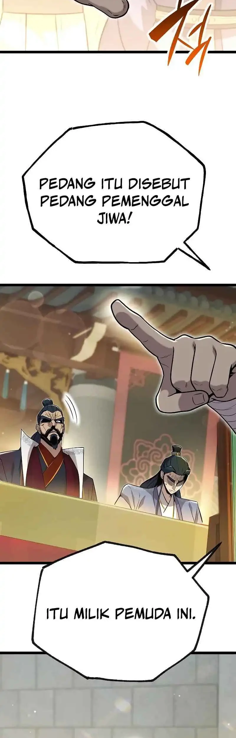 Tang Clan Legend chapter 18 halaman 85