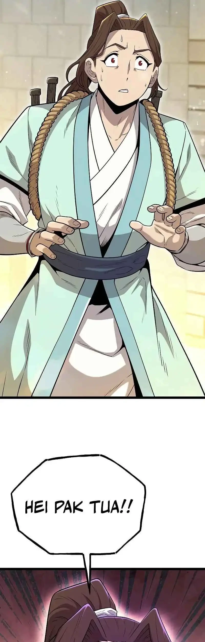 Tang Clan Legend chapter 18 halaman 86