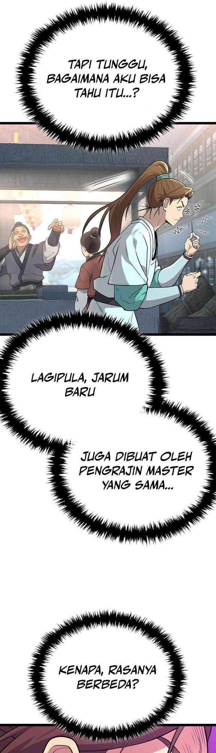 Tang Clan Legend chapter 2 halaman 9