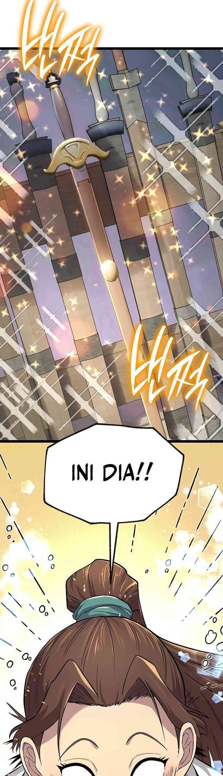 Tang Clan Legend chapter 2 halaman 15
