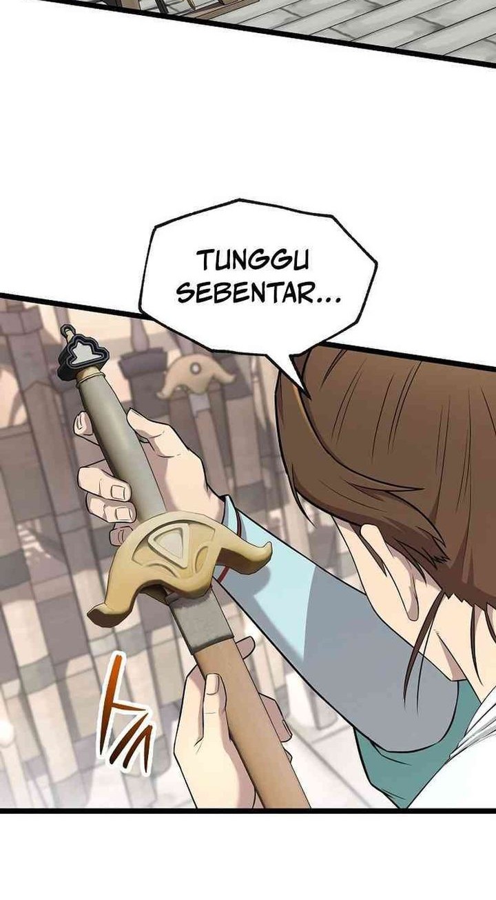 Tang Clan Legend chapter 2 halaman 18
