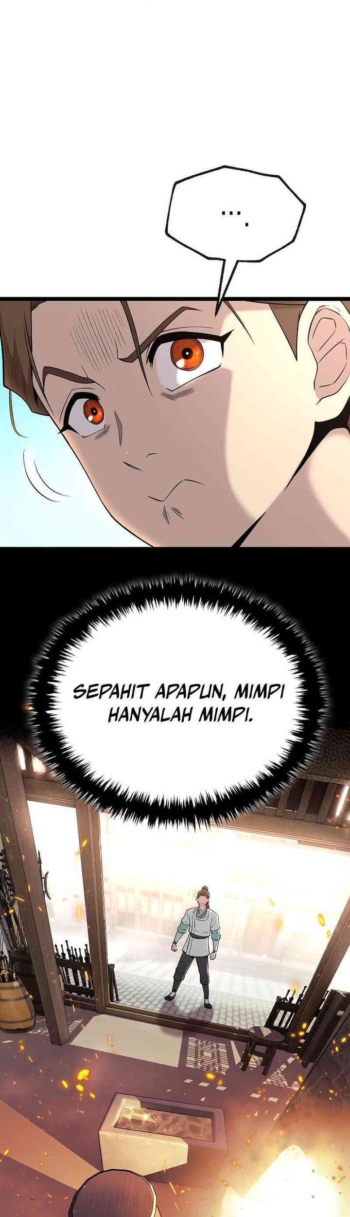 Tang Clan Legend chapter 2 halaman 24