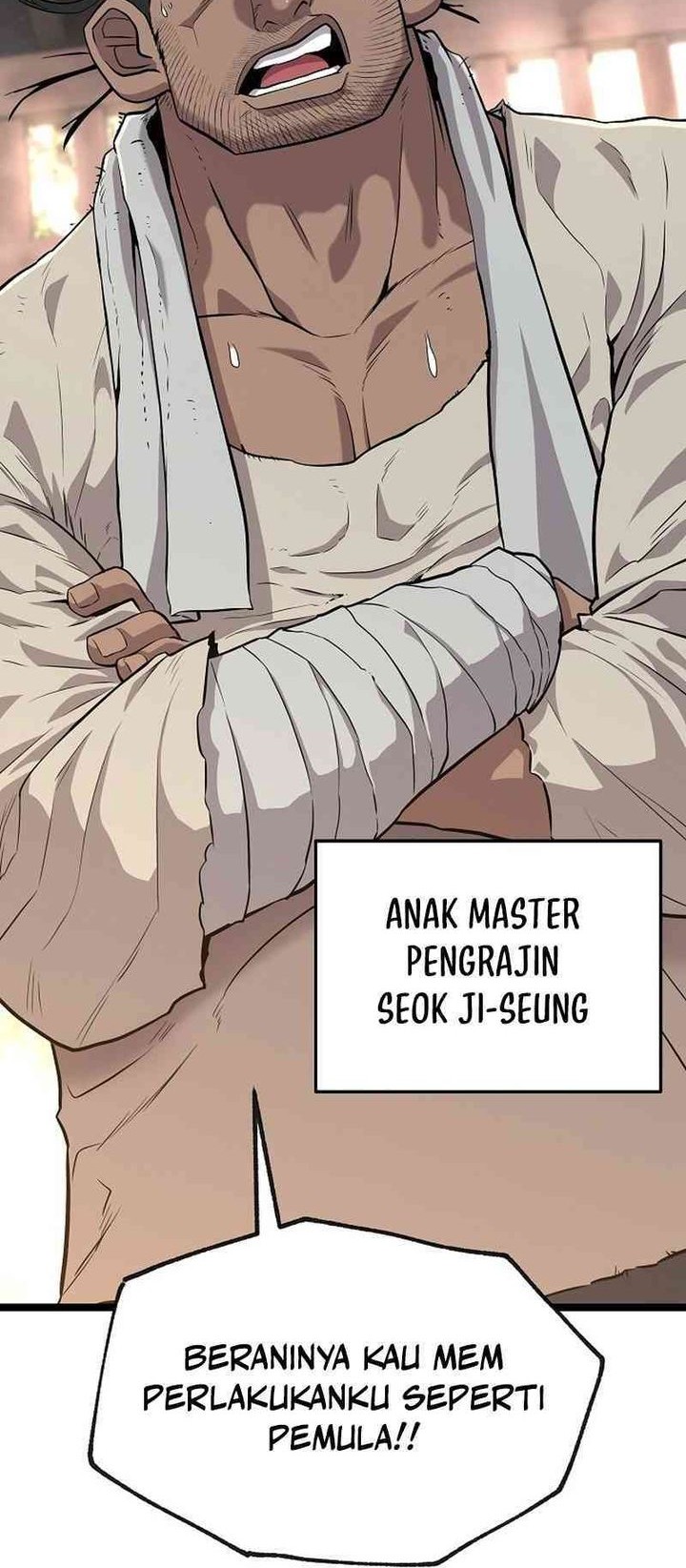 Tang Clan Legend chapter 2 halaman 32
