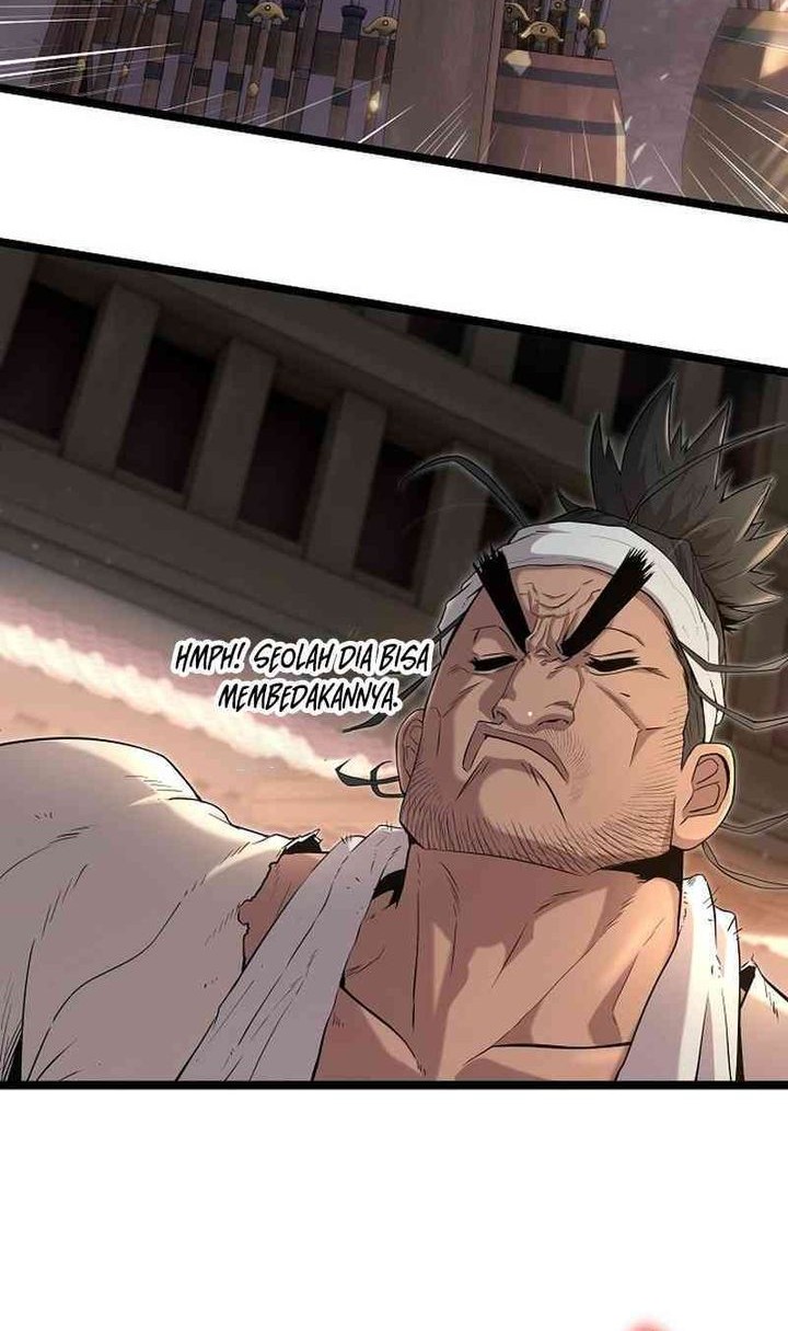 Tang Clan Legend chapter 2 halaman 38