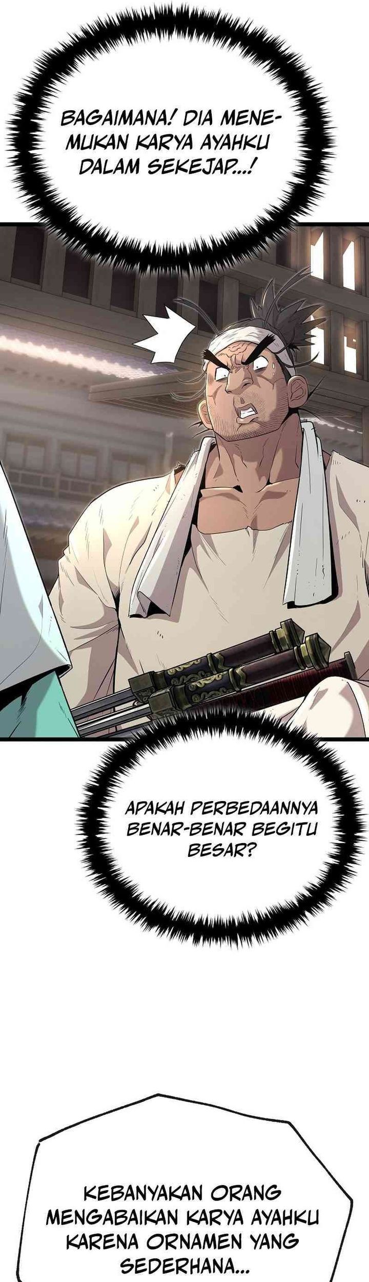 Tang Clan Legend chapter 2 halaman 40