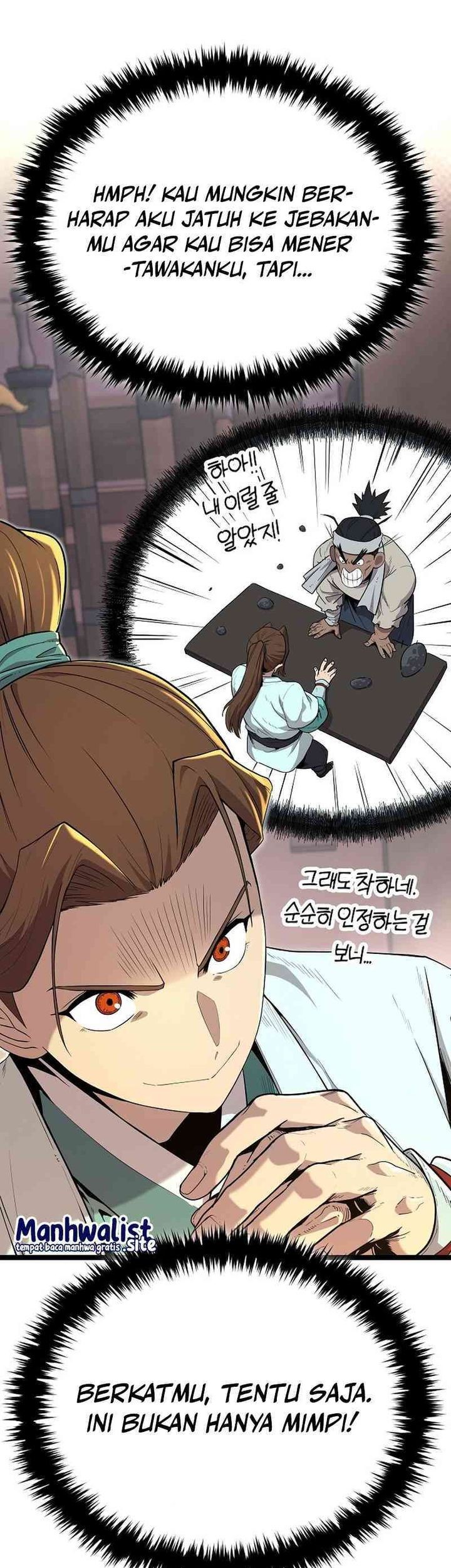 Tang Clan Legend chapter 2 halaman 42