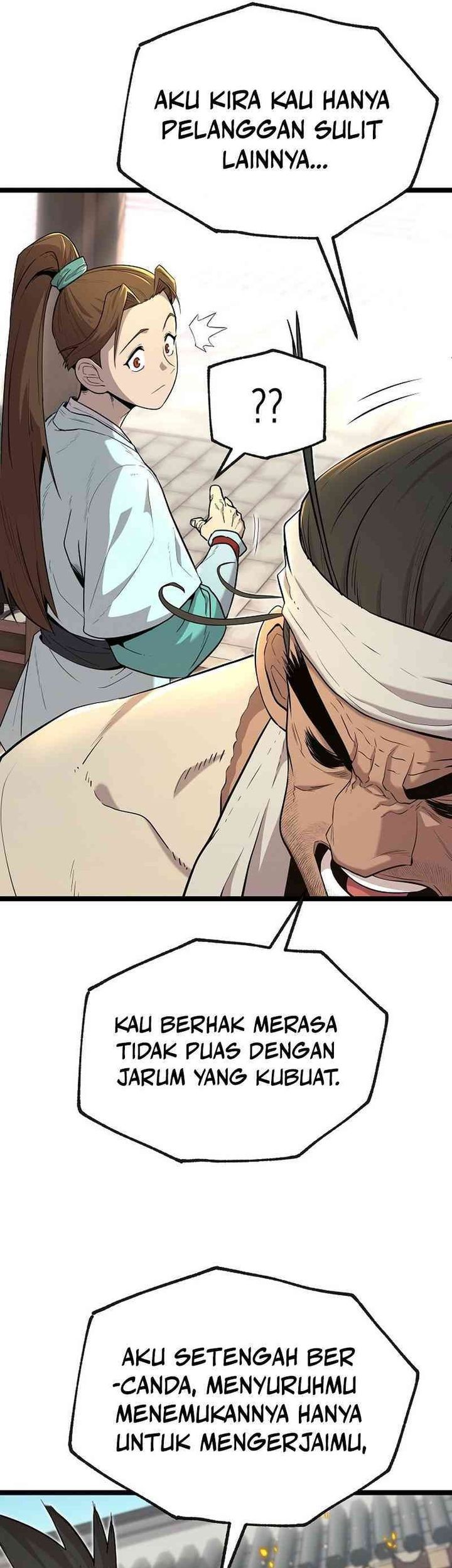Tang Clan Legend chapter 2 halaman 44