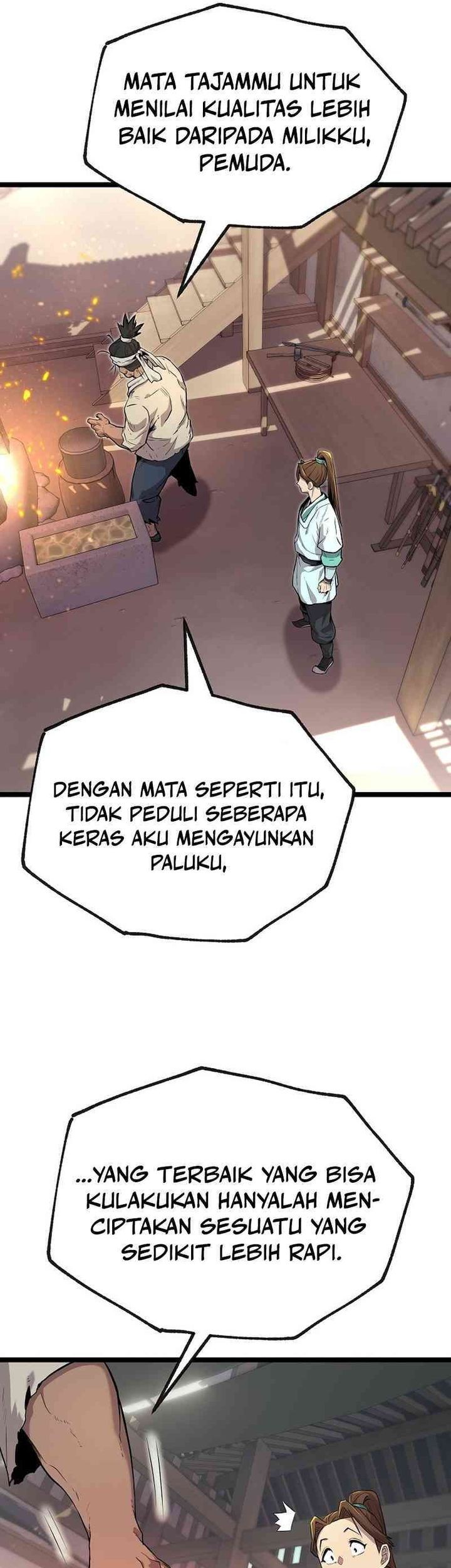 Tang Clan Legend chapter 2 halaman 46