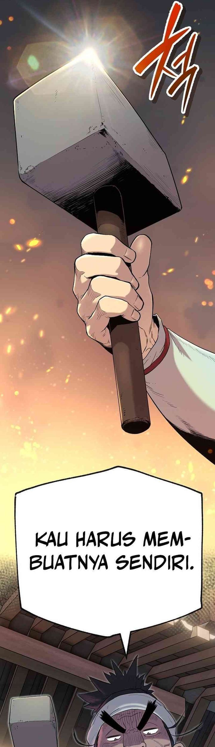 Tang Clan Legend chapter 2 halaman 48