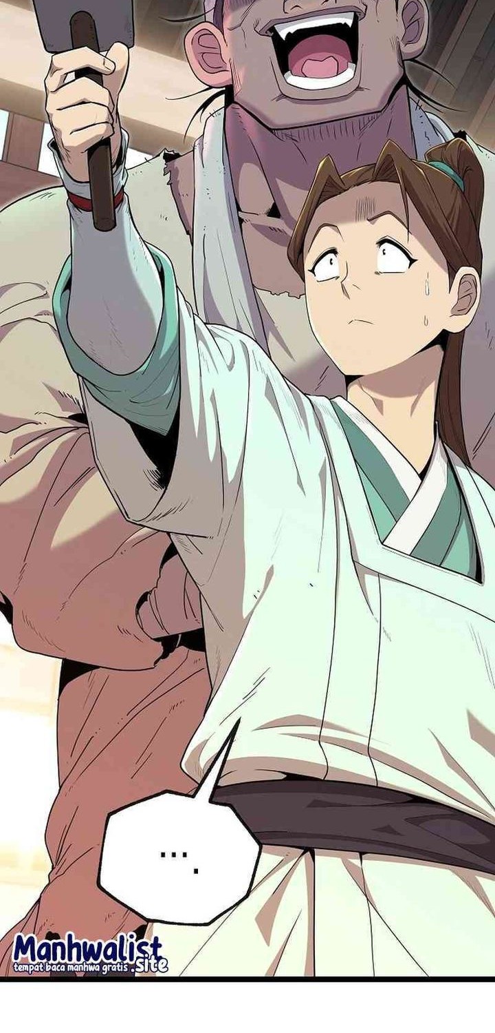 Tang Clan Legend chapter 2 halaman 49