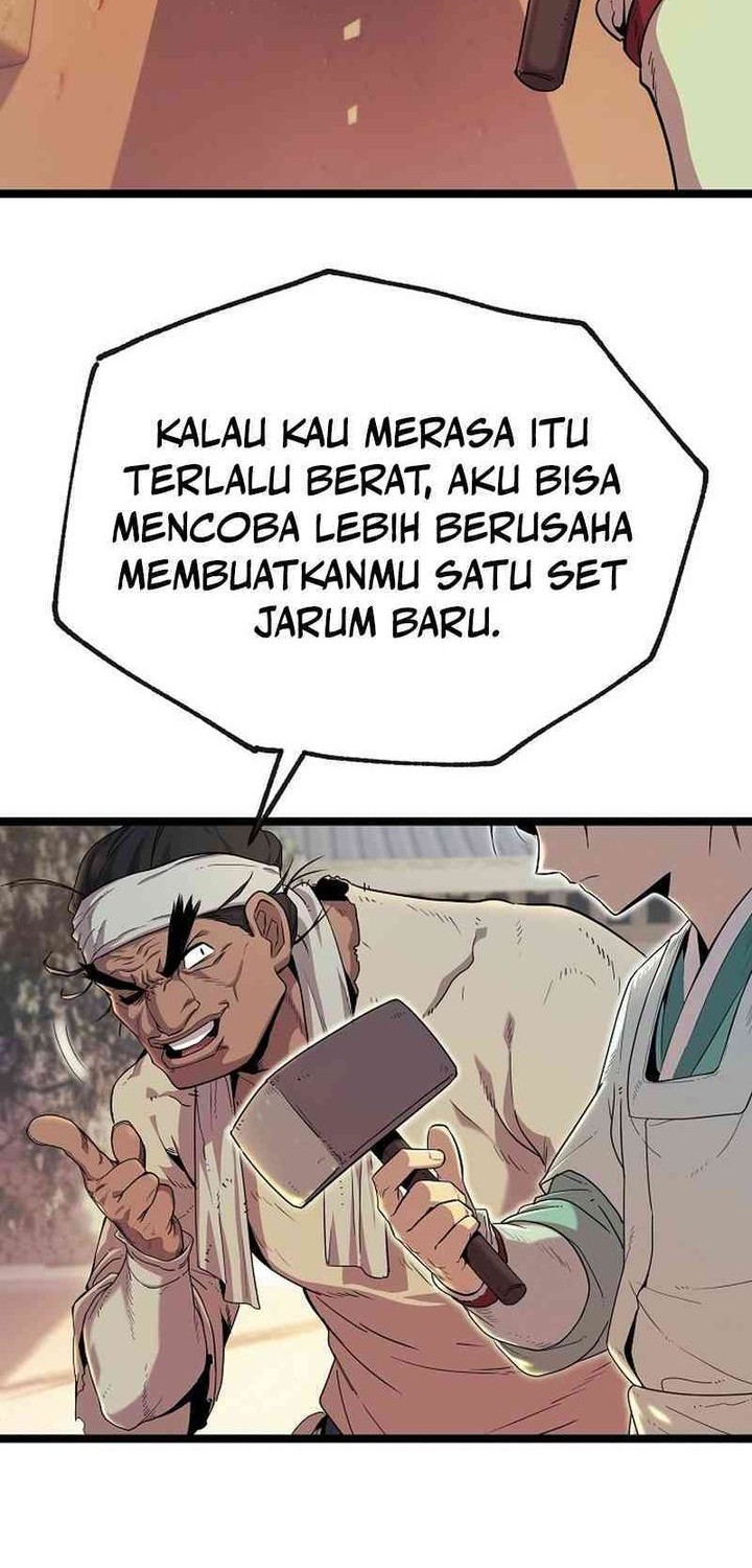 Tang Clan Legend chapter 2 halaman 51