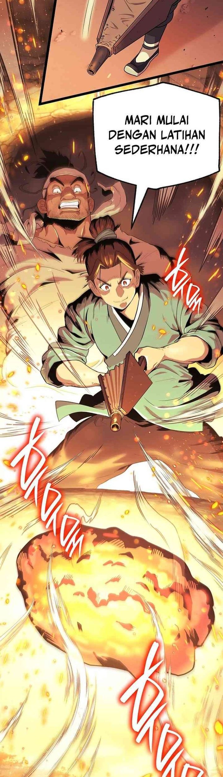 Tang Clan Legend chapter 2 halaman 54