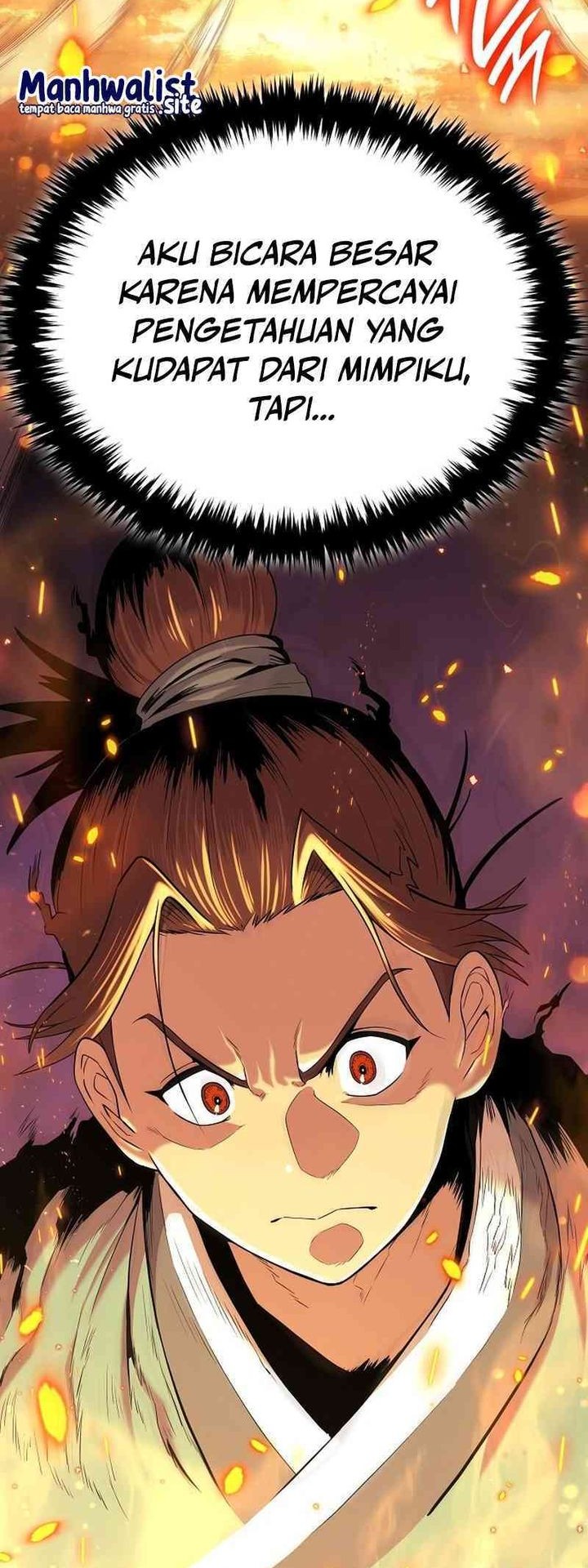 Tang Clan Legend chapter 2 halaman 55