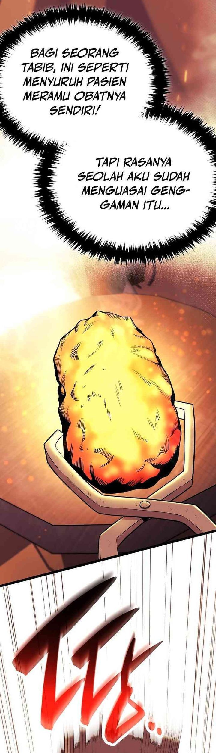 Tang Clan Legend chapter 2 halaman 58