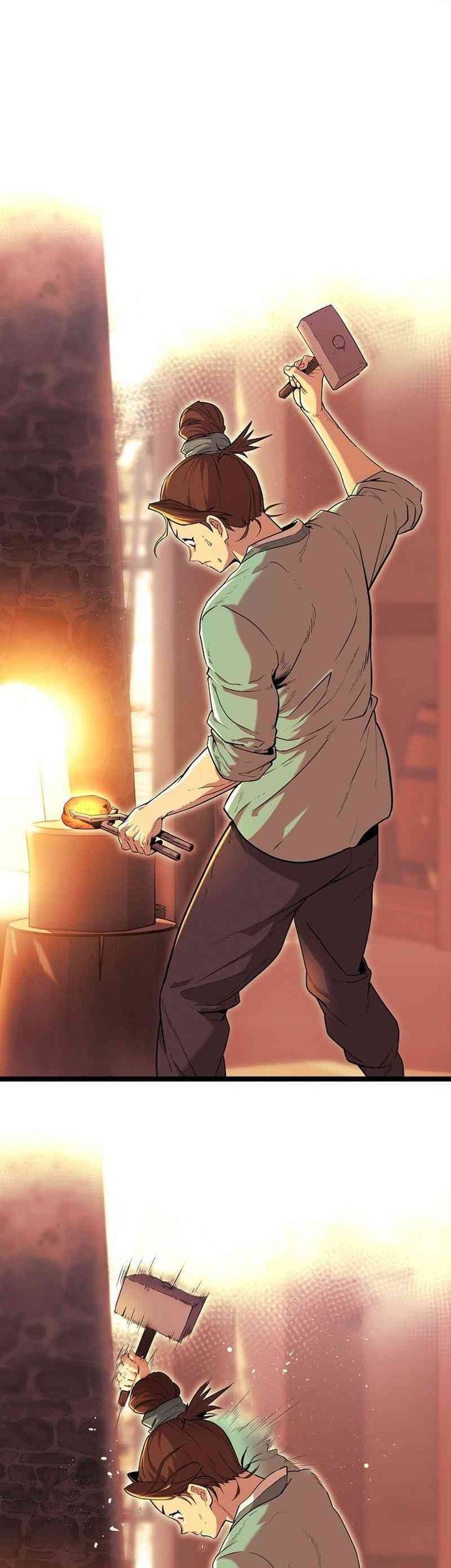 Tang Clan Legend chapter 2 halaman 61