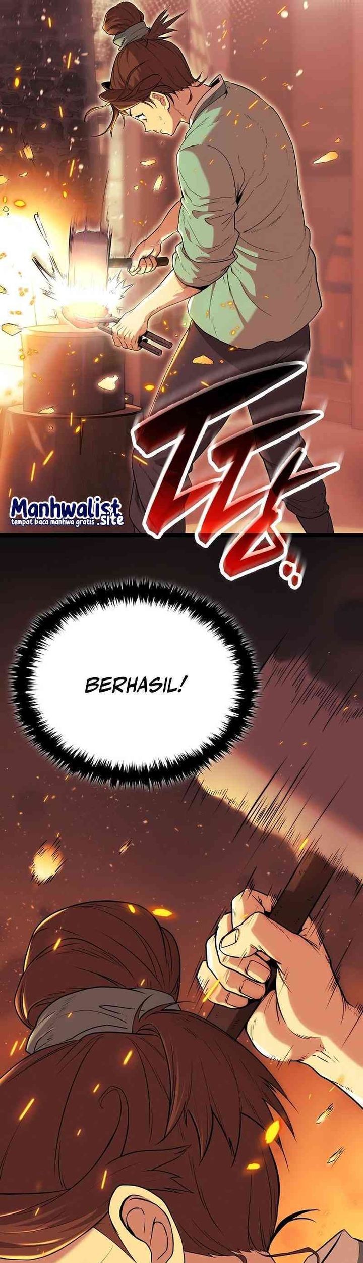 Tang Clan Legend chapter 2 halaman 63