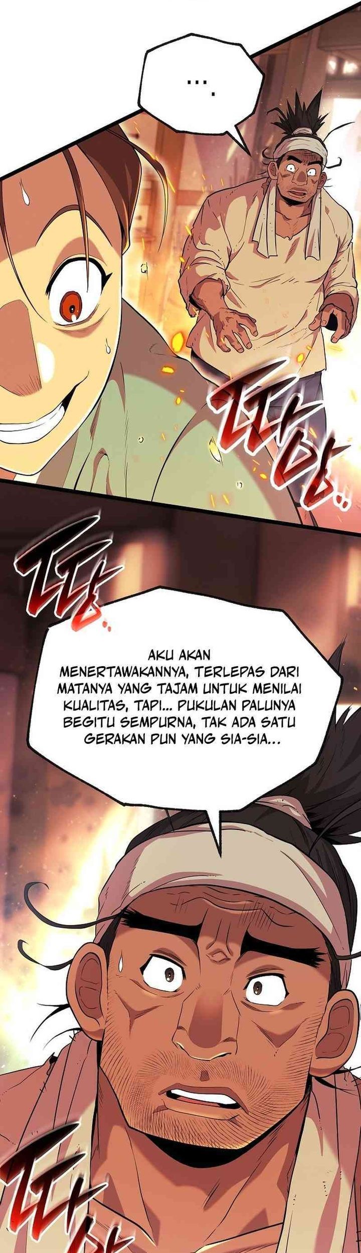 Tang Clan Legend chapter 2 halaman 65