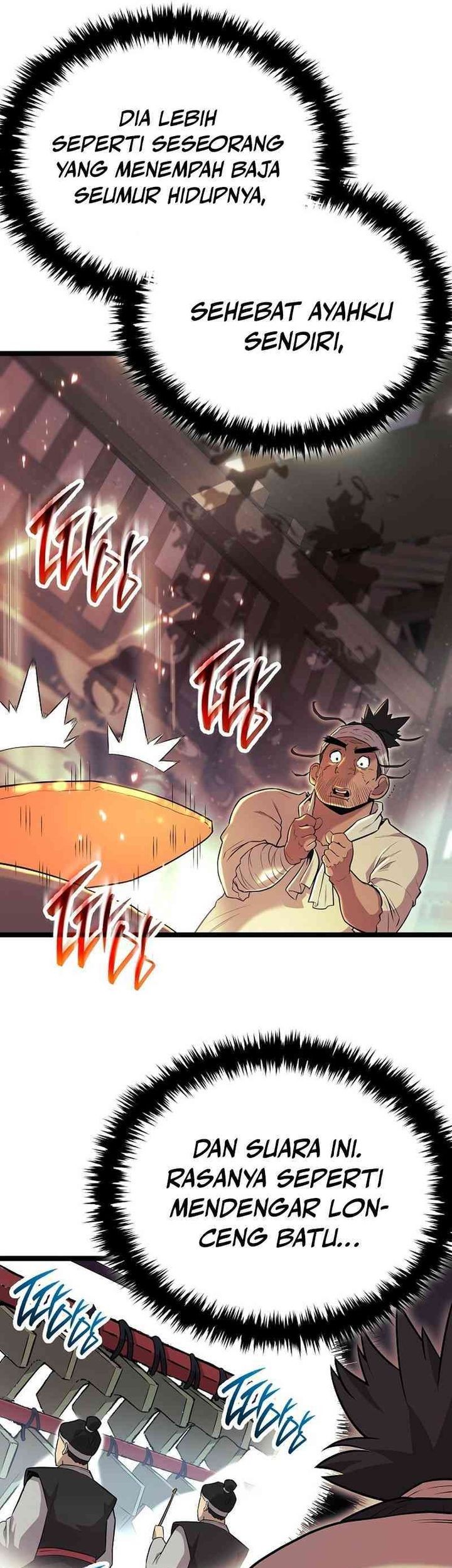 Tang Clan Legend chapter 2 halaman 67