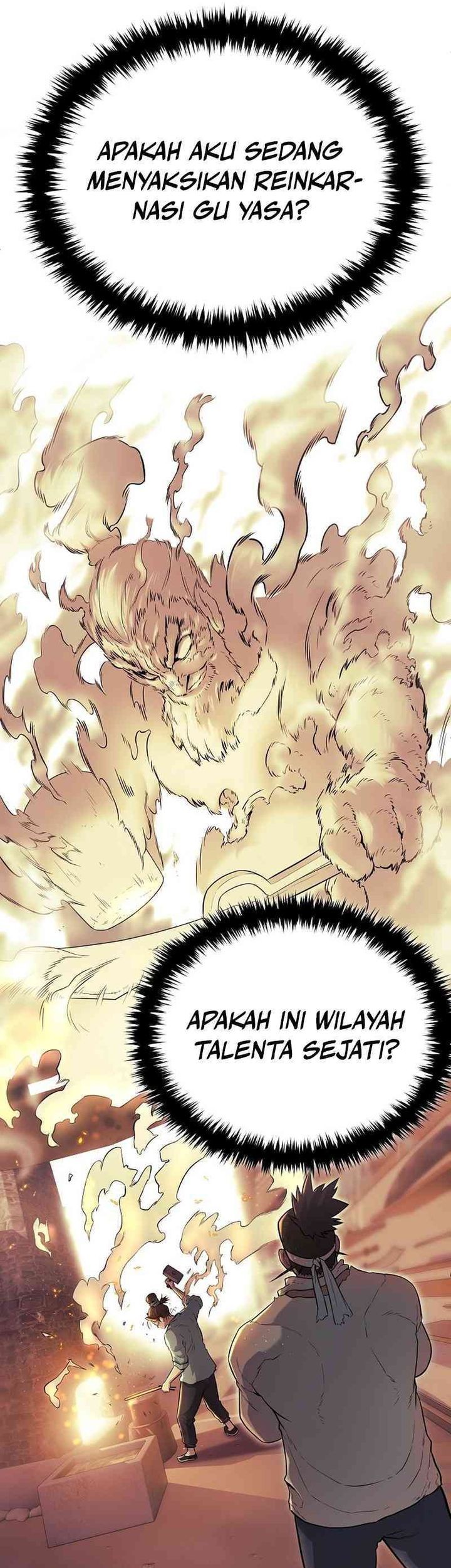 Tang Clan Legend chapter 2 halaman 69