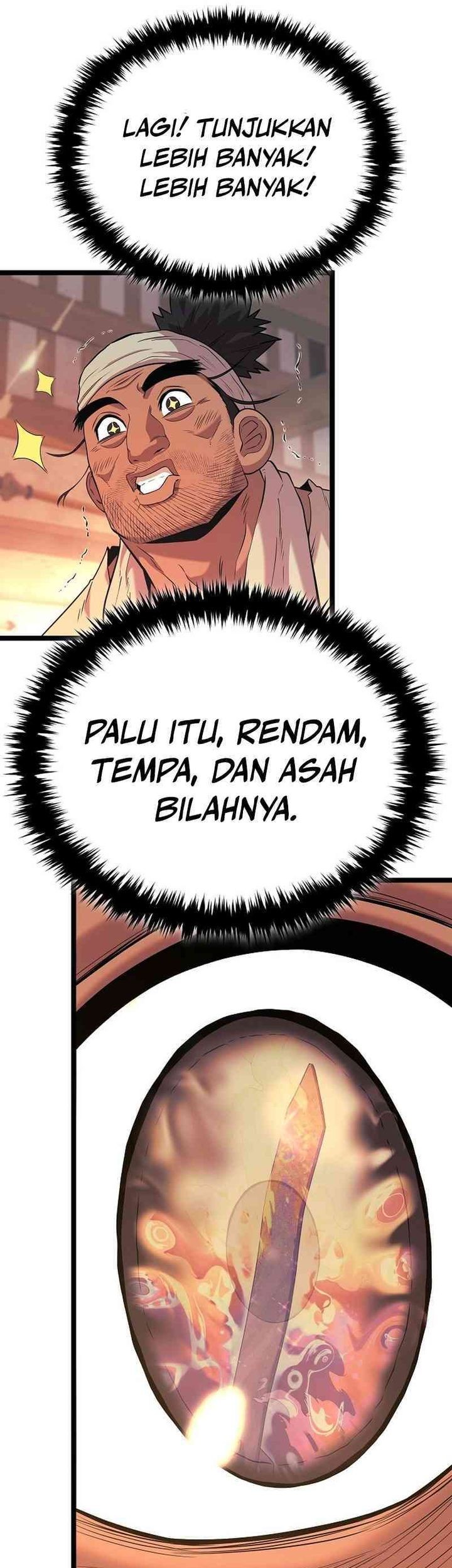 Tang Clan Legend chapter 2 halaman 72