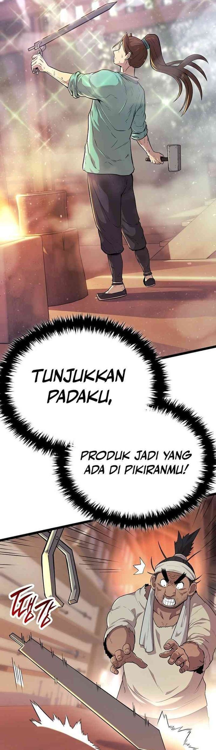 Tang Clan Legend chapter 2 halaman 74