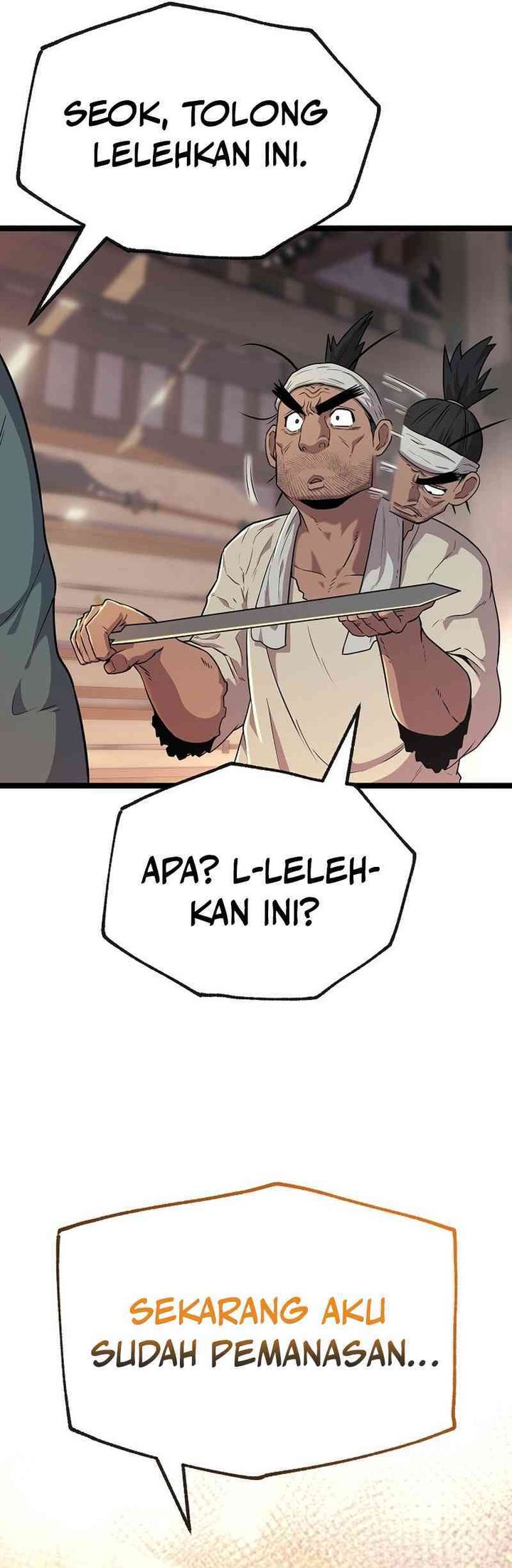 Tang Clan Legend chapter 2 halaman 76