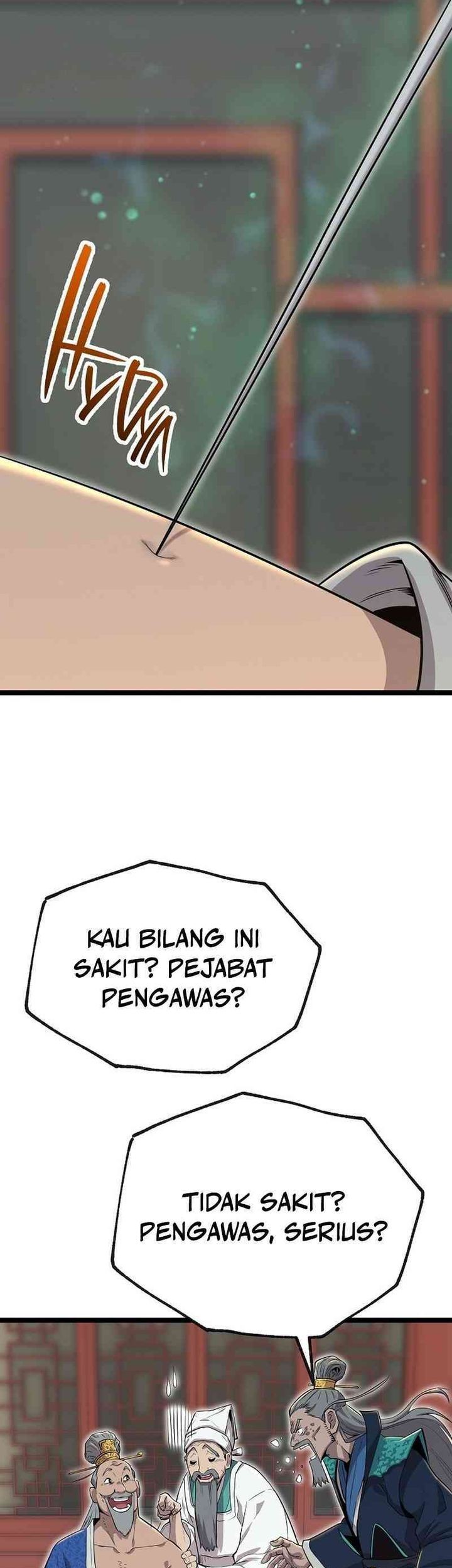 Tang Clan Legend chapter 2 halaman 81
