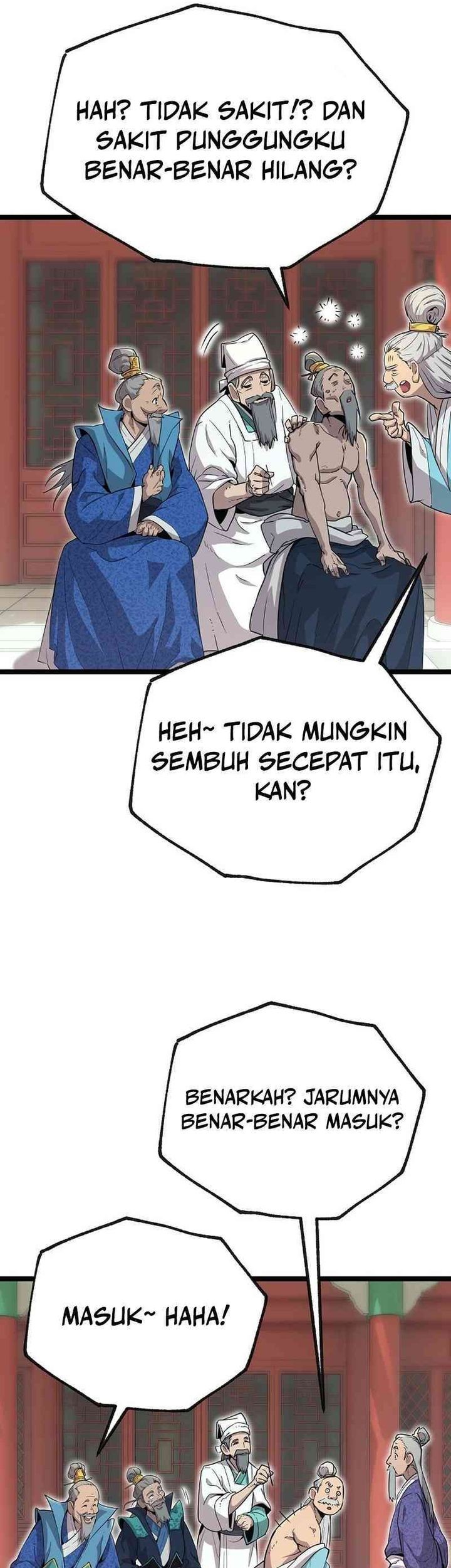 Tang Clan Legend chapter 2 halaman 83