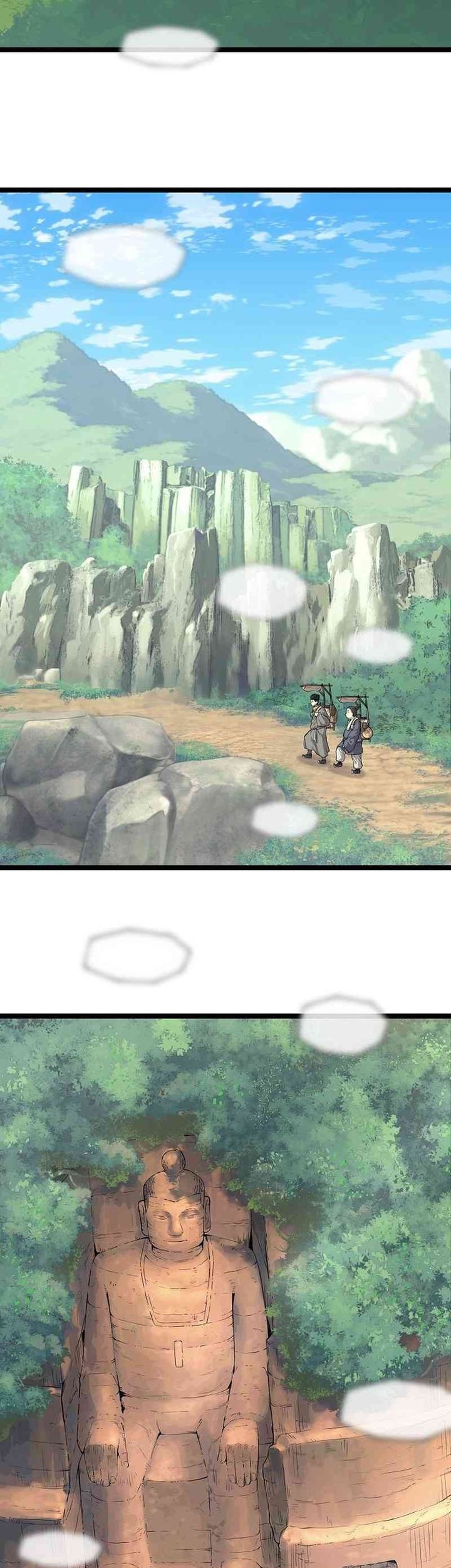 Tang Clan Legend chapter 2 halaman 91