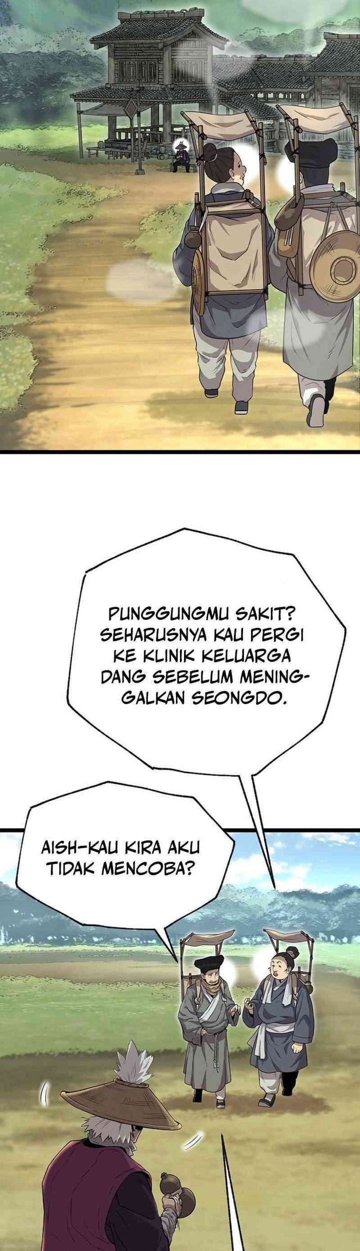 Tang Clan Legend chapter 2 halaman 95