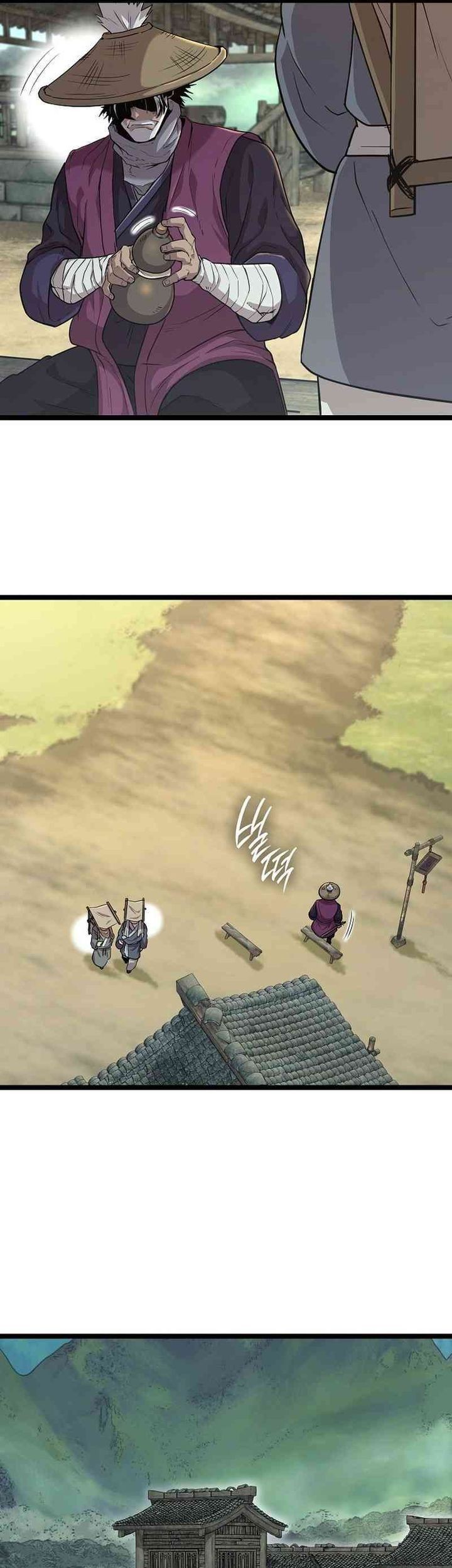 Tang Clan Legend chapter 2 halaman 97