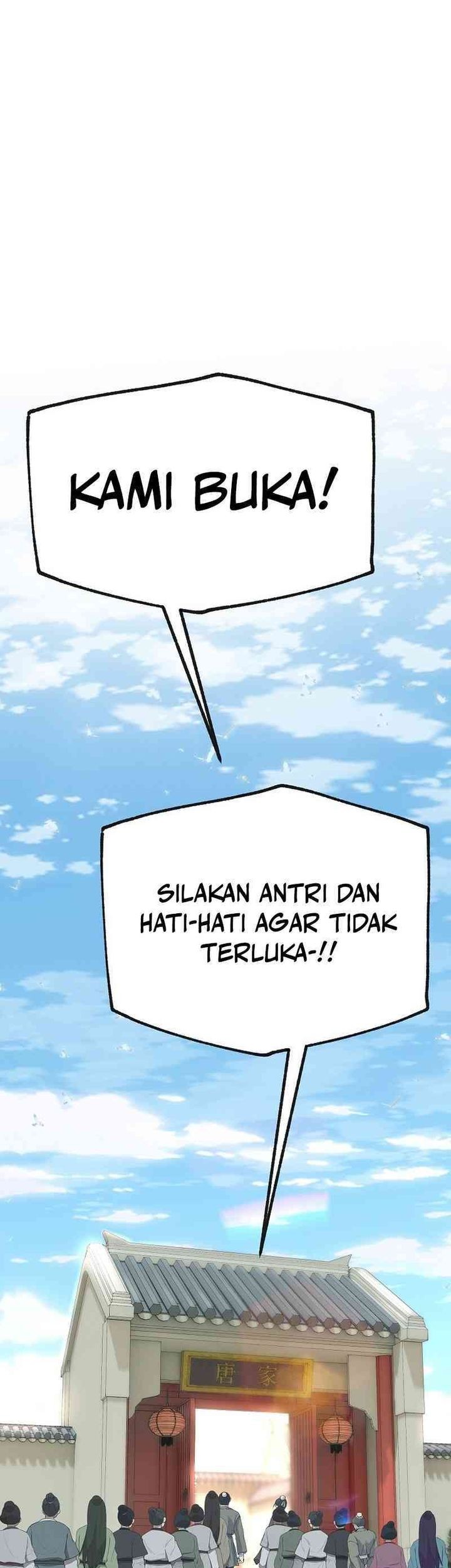 Tang Clan Legend chapter 2 halaman 99