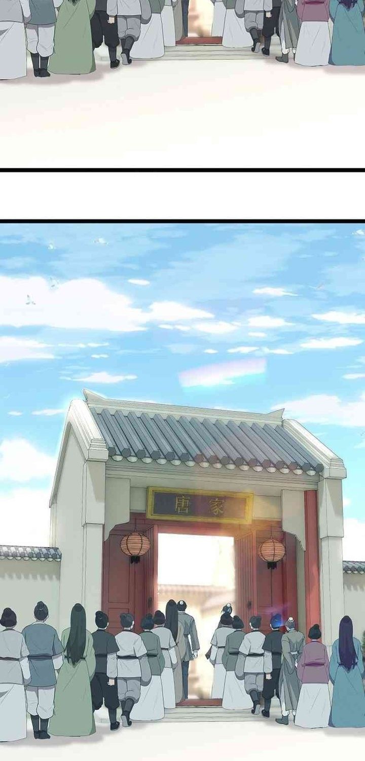 Tang Clan Legend chapter 2 halaman 100