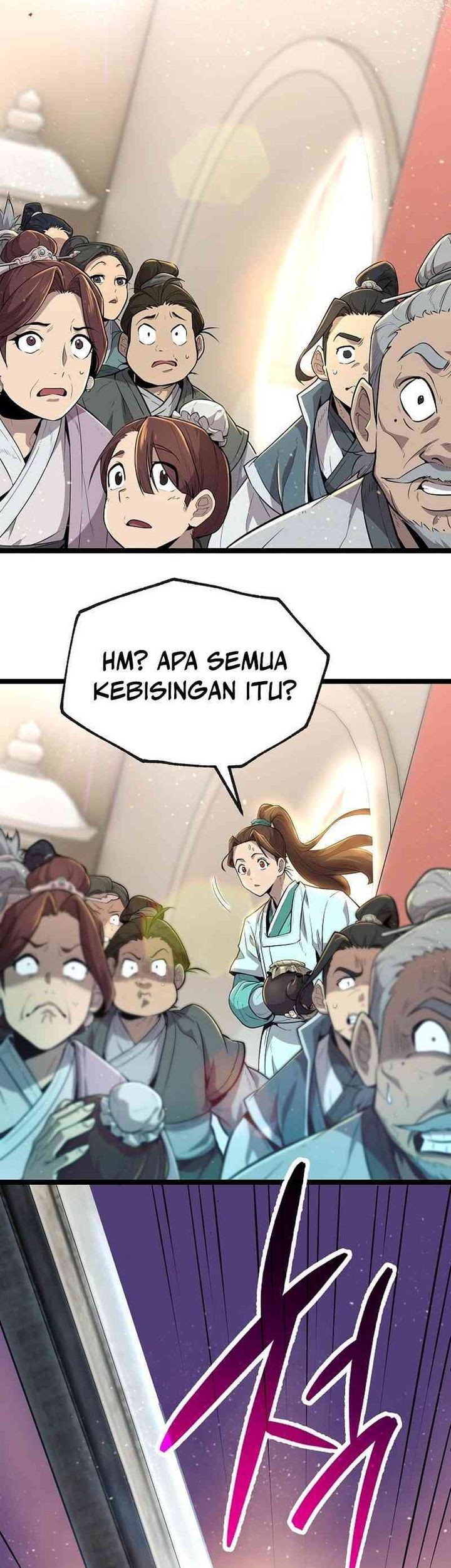 Tang Clan Legend chapter 2 halaman 103