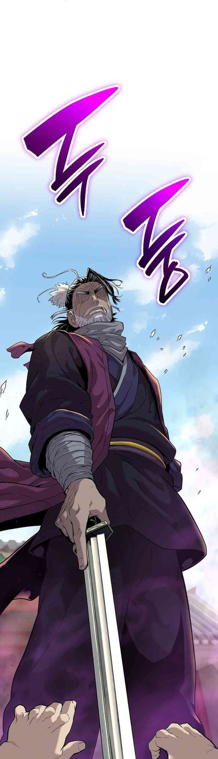 Tang Clan Legend chapter 2 halaman 105