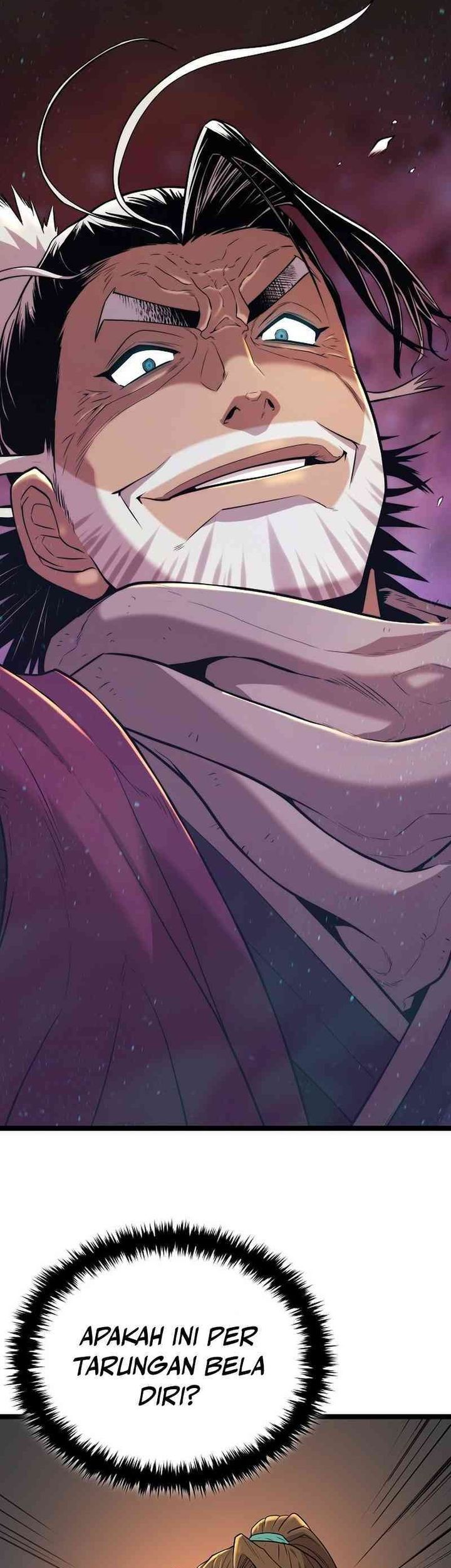 Tang Clan Legend chapter 2 halaman 107