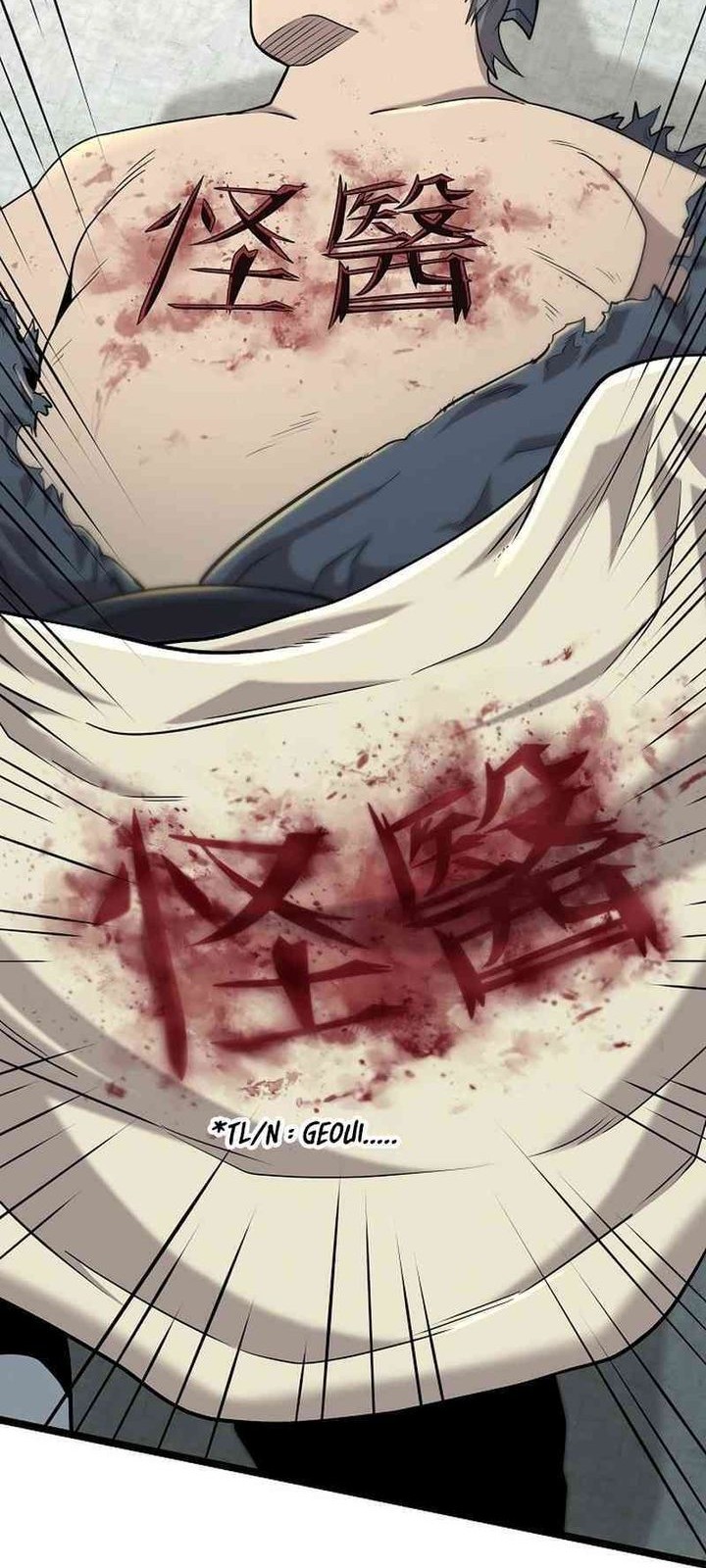 Tang Clan Legend chapter 2 halaman 113