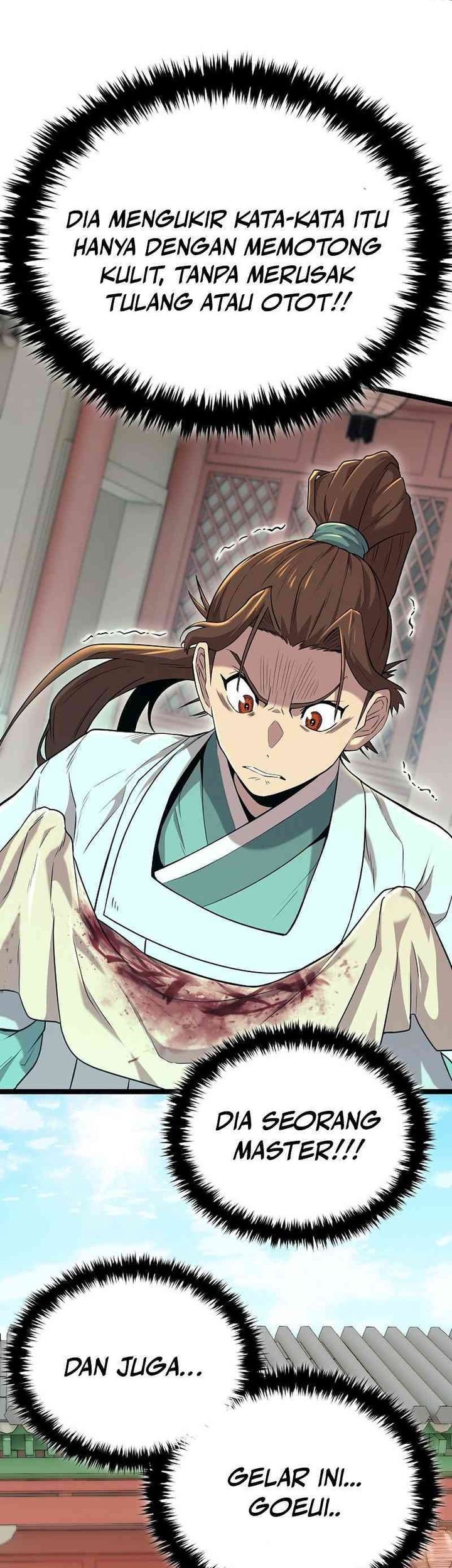 Tang Clan Legend chapter 2 halaman 114