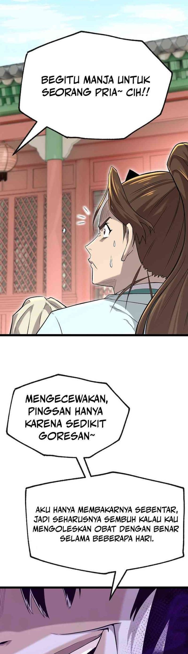 Tang Clan Legend chapter 2 halaman 116