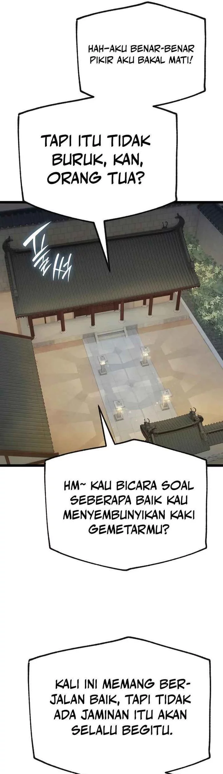 Tang Clan Legend chapter 20 halaman 3