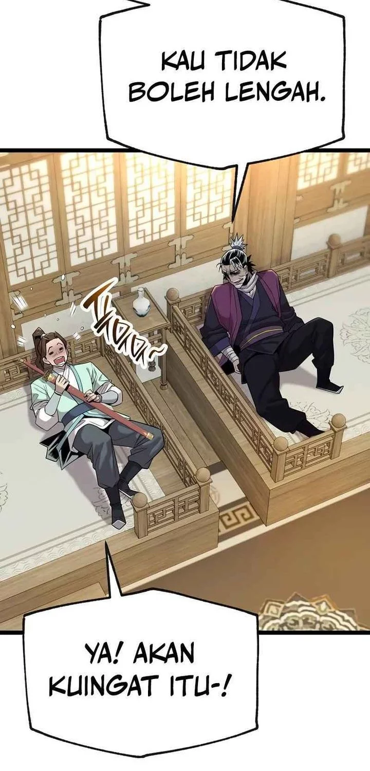 Tang Clan Legend chapter 20 halaman 4