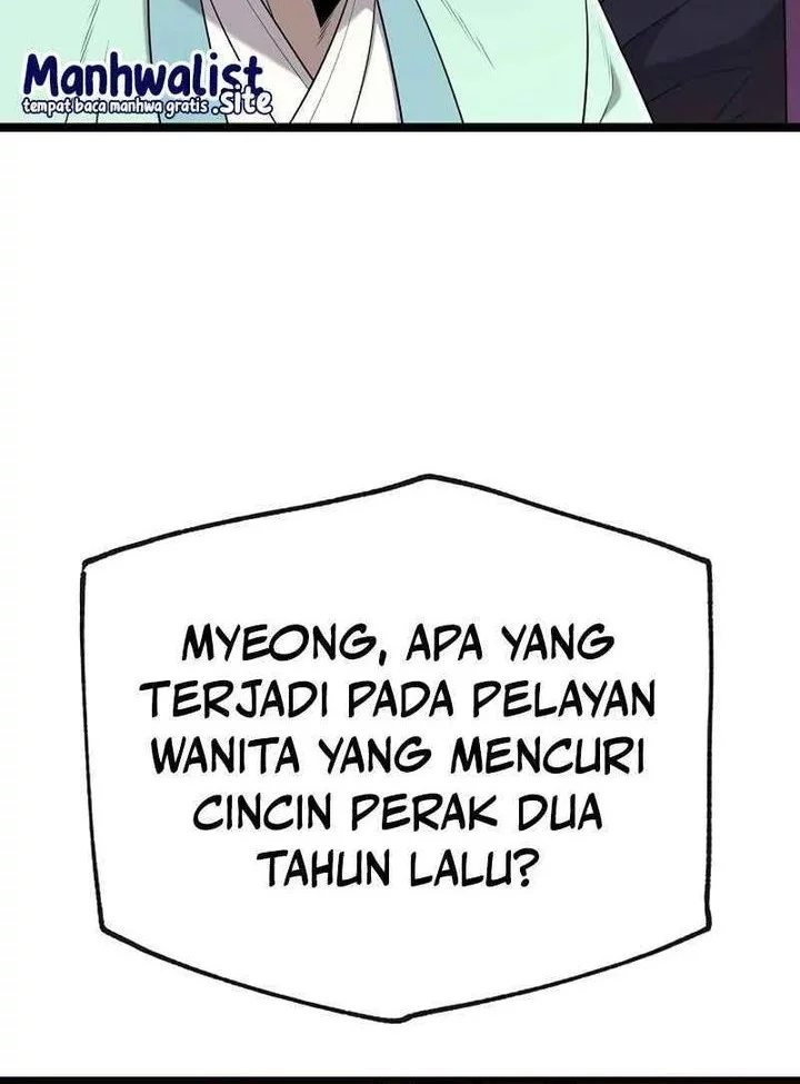Tang Clan Legend chapter 20 halaman 16