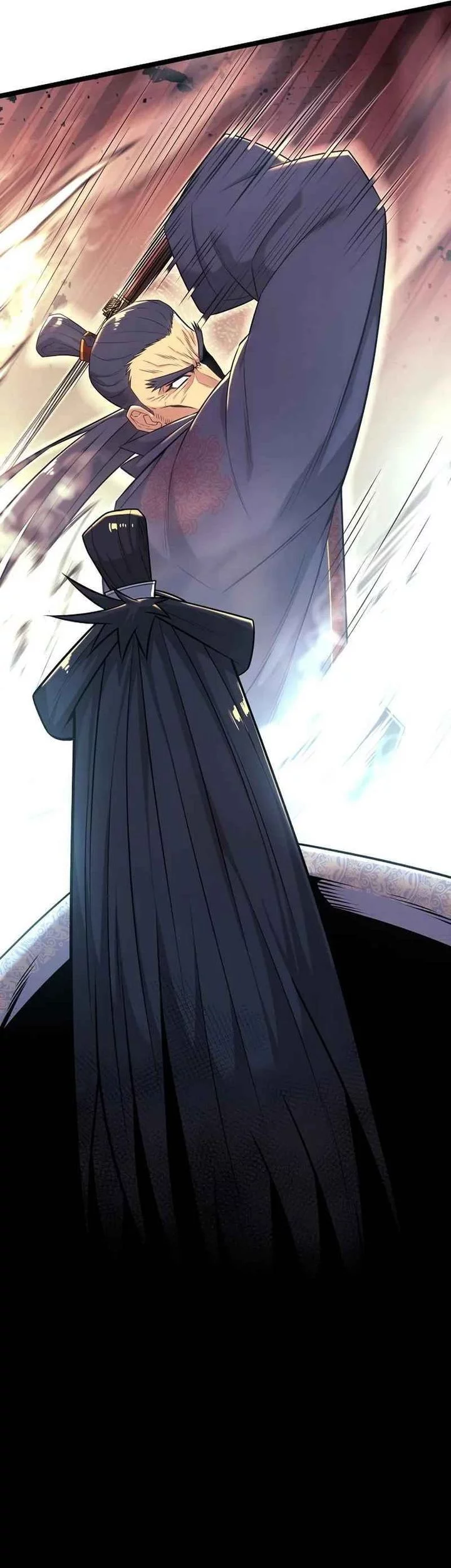 Tang Clan Legend chapter 20 halaman 22