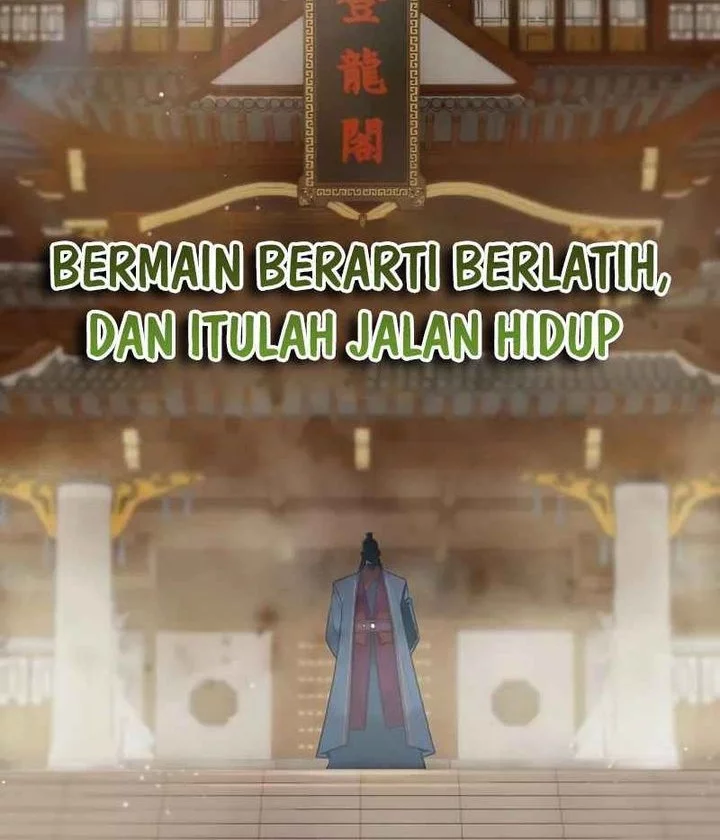 Tang Clan Legend chapter 20 halaman 25