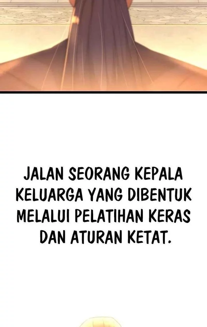 Tang Clan Legend chapter 20 halaman 27