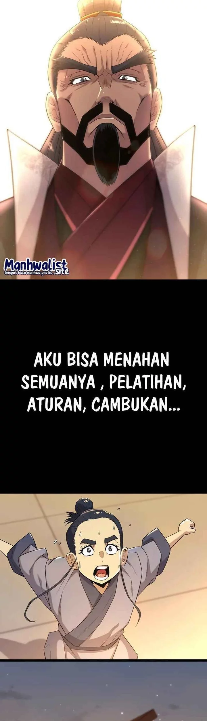 Tang Clan Legend chapter 20 halaman 28