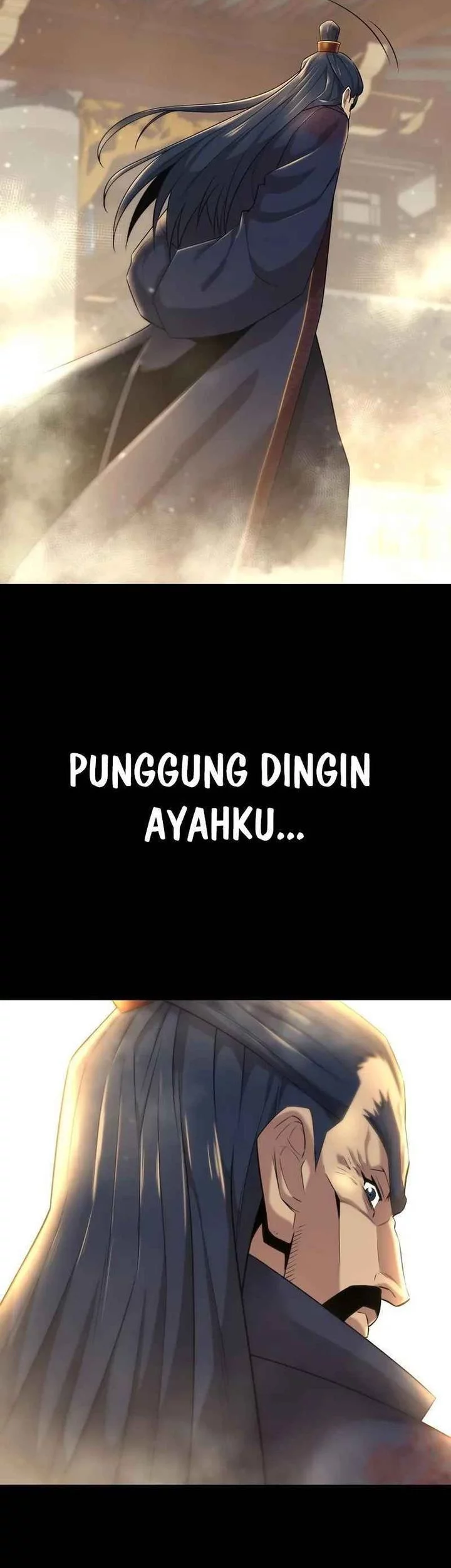 Tang Clan Legend chapter 20 halaman 30
