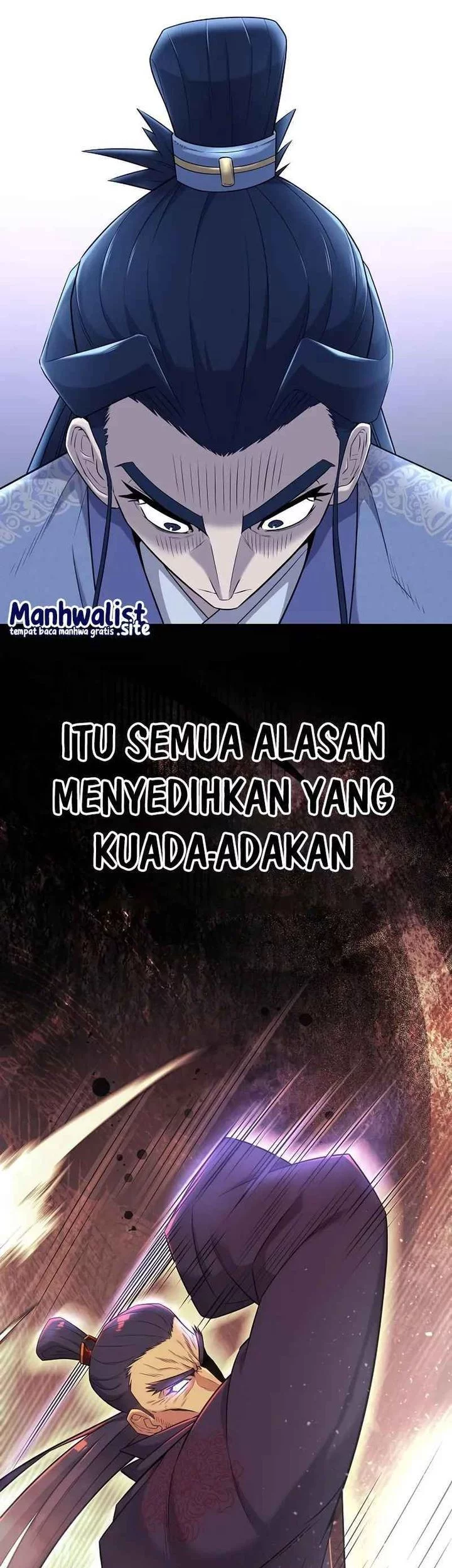 Tang Clan Legend chapter 20 halaman 36