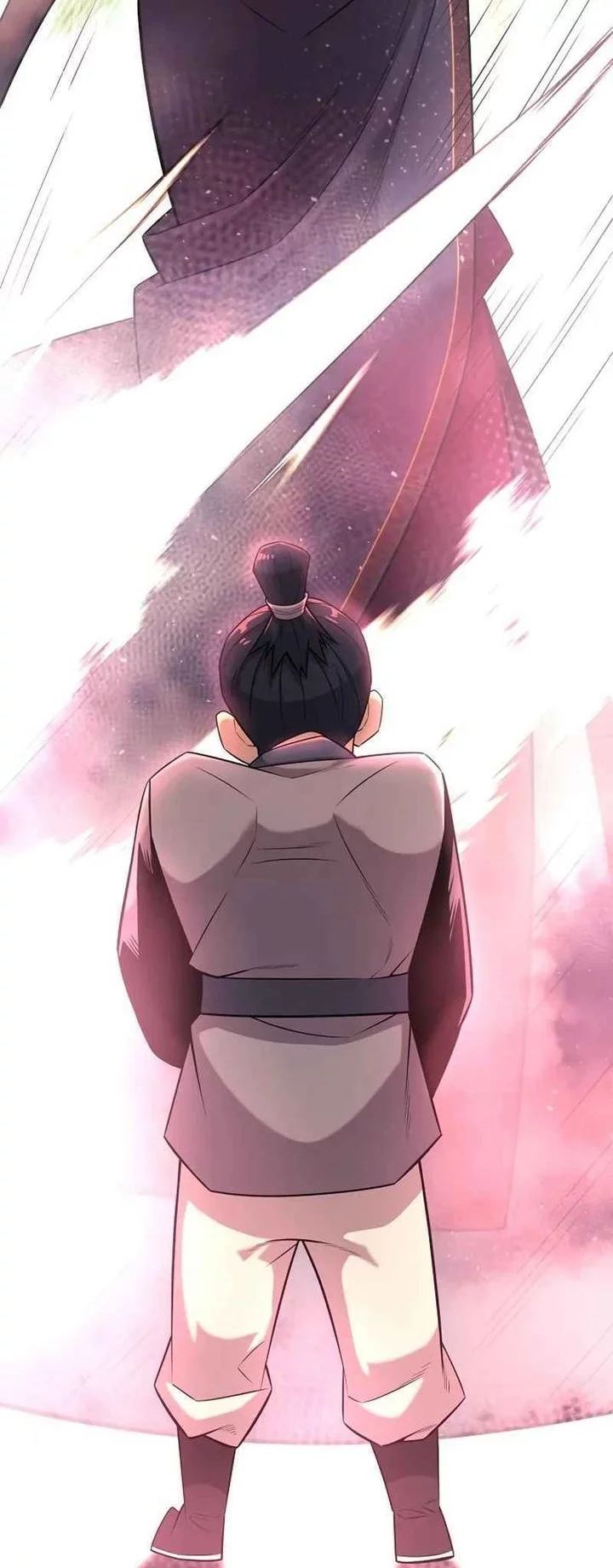 Tang Clan Legend chapter 20 halaman 37