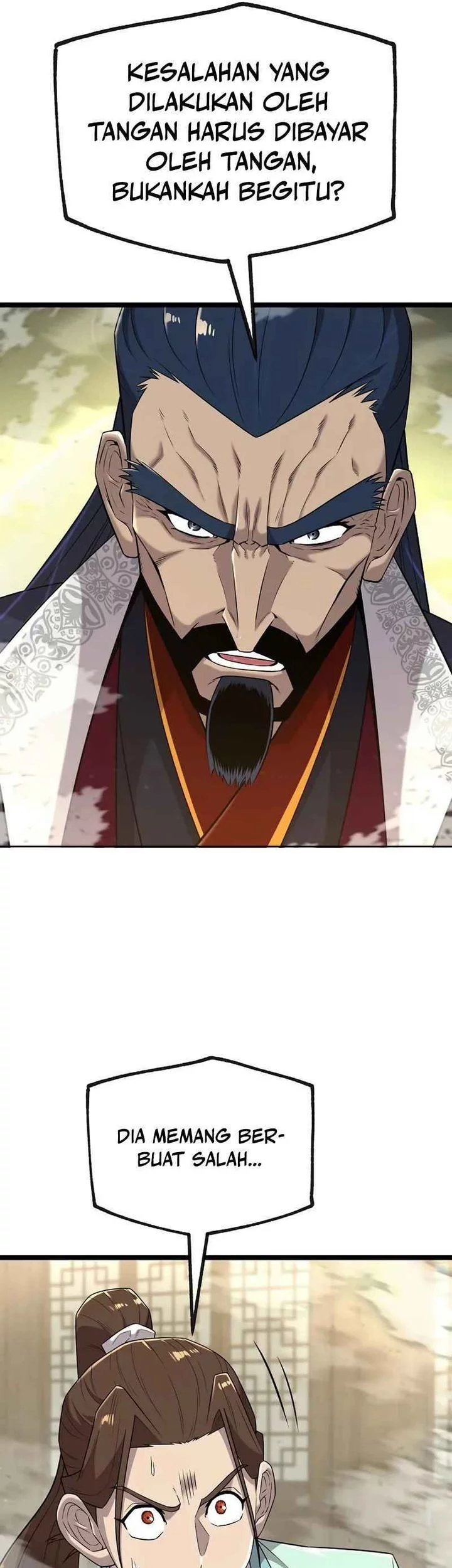 Tang Clan Legend chapter 20 halaman 42